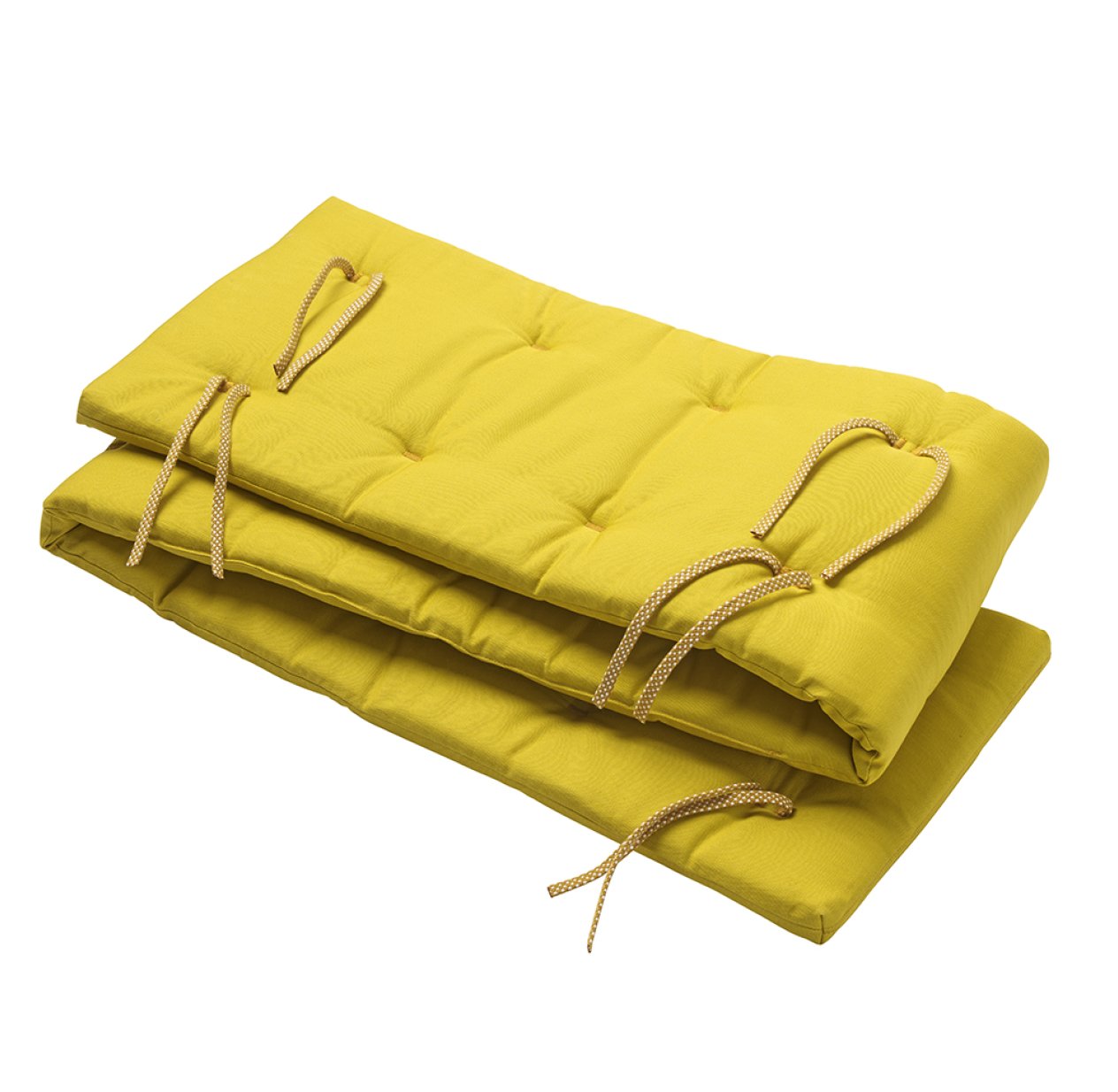 Tour de lit pour lit Linea - Curry